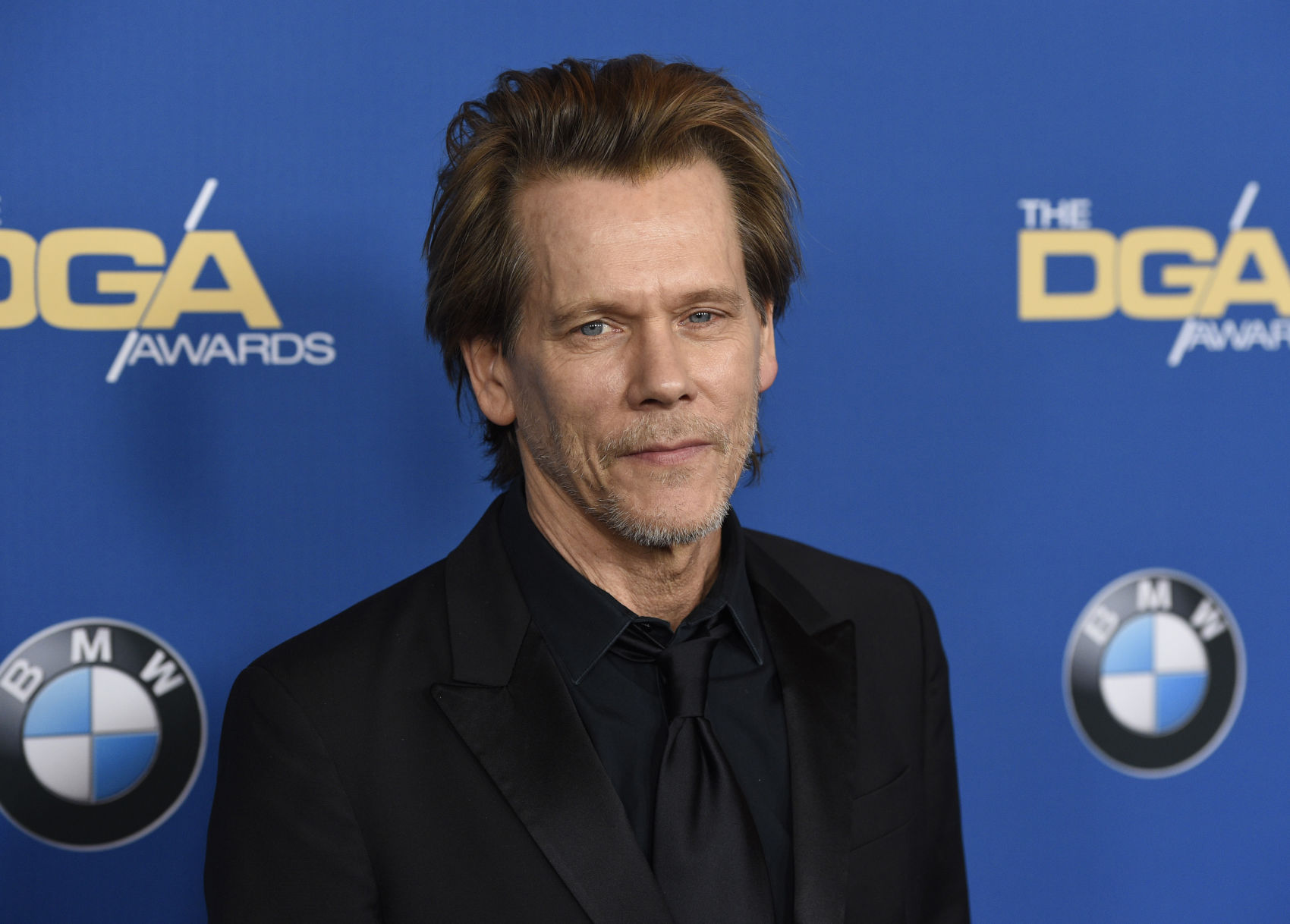 Kevin Bacon